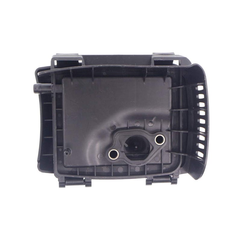 Hutdkte 14-096-133-S Air Filter Cover, 14-743-03-S Air Cleaner Base Kit for Kohler XT650 XT675 Engine Series, for Toro 20371 20377 20378 20171 22in Recycler Lawn Mower - Image 5